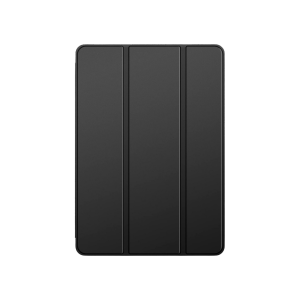 כיסוי ספר שחור לאייפד אפל Apple IPad 9.7 MR6N2RK/A A1822 A1823