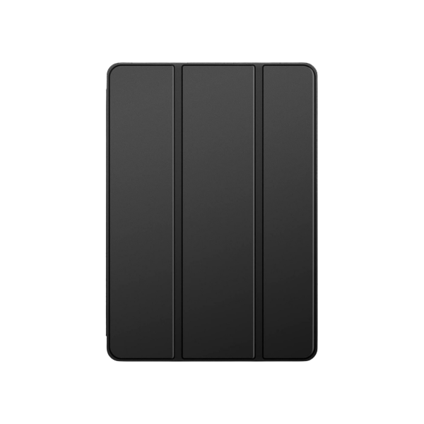 כיסוי ספר שחור לאייפד אפל Apple IPad 9.7 MR6N2RK/A A1822 A1823