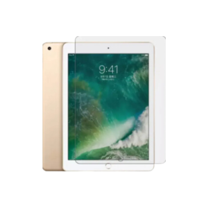 מגן מסך Apple iPad 9.7" 2017 5th Gen A1822 A1823 2018 6th Gen