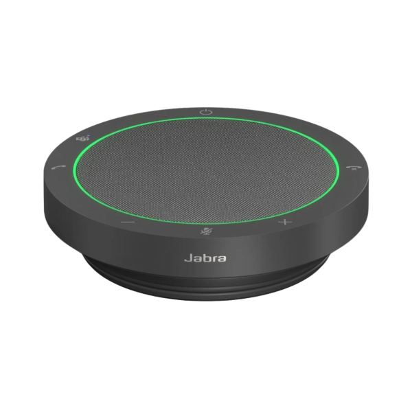 ⁦דיבורית לחדר ישיבות קטן Jabra Speak2 55 MS Teams 2755-109 1YL⁩ – תמונה ⁦2⁩