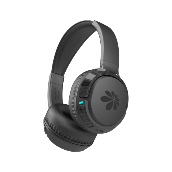 ⁦אוזניות בלוטוס מבית MIRACASE דגם MBTOE110 ON EAR איכותיות 1Y⁩ – תמונה ⁦2⁩
