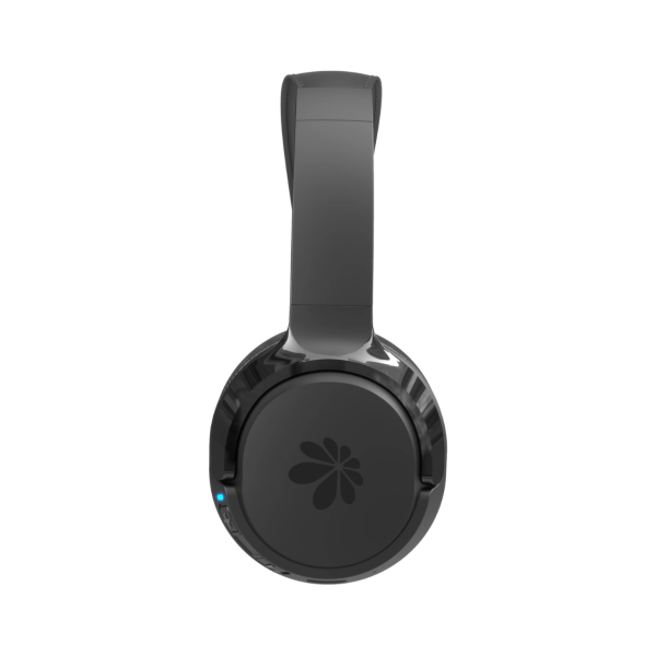 ⁦אוזניות בלוטוס מבית MIRACASE דגם MBTOE110 ON EAR איכותיות 1Y⁩ – תמונה ⁦3⁩