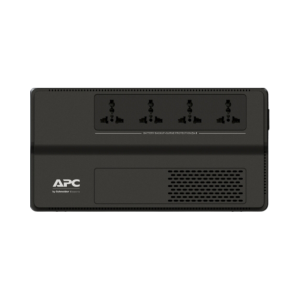 אל פסק עם 4 שקעים APC Easy UPS 800VA/450W BV800I-MSX 2YP