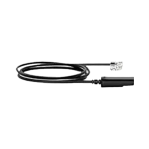 מתאם PLX לטלפונים למרכזיות CISCO PLX QD Coild Cord שנה אחריות