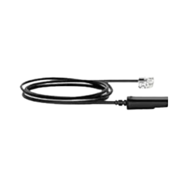 מתאם PLX לטלפונים למרכזיות CISCO PLX QD Coild Cord שנה אחריות