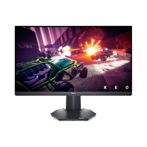 מסך מחשב גיימינג Dell G2422HS FHD LED IPS 23.8'' G-SYNC Free