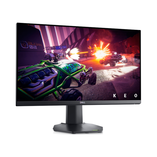 ⁦מסך מחשב גיימינג Dell G2422HS FHD LED IPS 23.8'' G-SYNC Free⁩ – תמונה ⁦3⁩