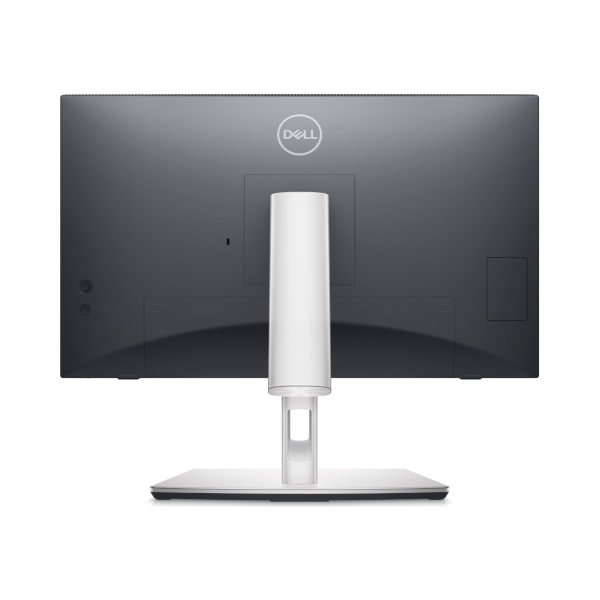 ⁦מסך מחשב DELL MONITOR 23.8" P2424HT Touch USB-C Hub 3YO⁩ – תמונה ⁦3⁩
