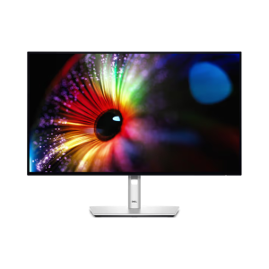 מסך מחשב Dell (2560X1440) UltraSharp QHD U2724D 27" IPS 3YO