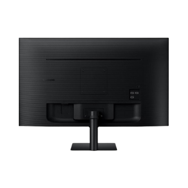 ⁦מסך מחשב חכם כולל שלט "31.5 Samsung Smart Monitor M7 4K S32⁩ – תמונה ⁦5⁩
