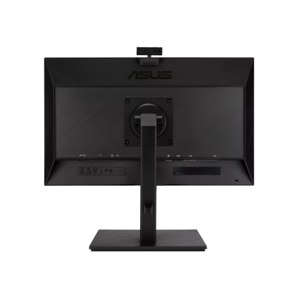 ⁦מסך עסקי מצלמה מובנת ASUS 24'' FHD|SPK|IPS|HDMI|DP|VGA|3YL⁩ – תמונה ⁦4⁩