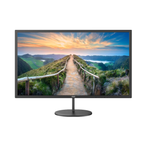 מסך למחשב AOC דגם Q32V4 31.5" 2K QHD Freesync 75Hz IPS 3YL