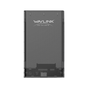 קופסא בגודל 2.5" Wavlink USB 3.0 to SATA HDD SSD WL-ST239 1Y