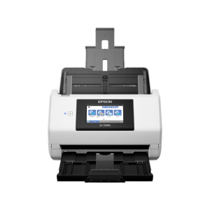 סורק צבעוני דו צדדי EPSON DS790WN 4.3" מזין 100 דפים שנה אחריות