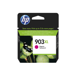 ראשי דיו מקורי אדום HP 903XL - T6M07AE