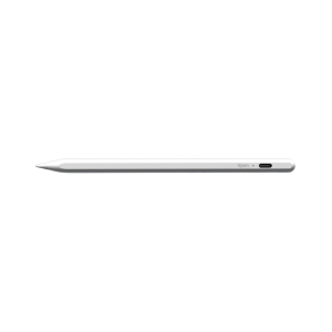 עט סטיילוס אוניברסלי 165 מ"מ Power-Tech Vpen צבע לבן TYPE-C 1YL