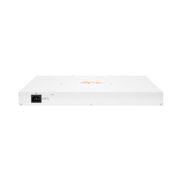 ⁦מתגים HPE Aruba Instant On JL683B 1930 24 Port Gigabit 4SFP 2Y⁩ – תמונה ⁦3⁩