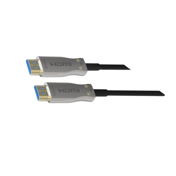 כבל AOC HDMI2.0 באורך 30 מטר 4K@60HZ 18Gbps YUV4:4:4 3D