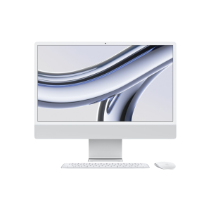 איימק Apple 24" iMac Retina 4.5K Z195-CTO4 M3 8C CPU 8C GPU
