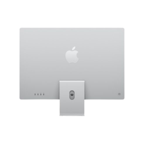 ⁦איימק Apple 24" iMac Retina 4.5K Z195-CTO4 M3 8C CPU 8C GPU⁩ – תמונה ⁦2⁩