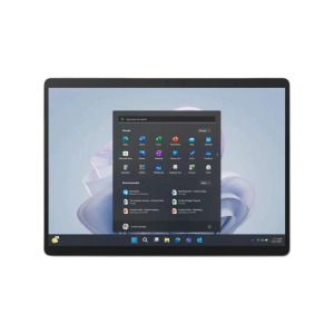 טאבלט מיקרוסופט Microsoft Surface Pro 9 TOUCH 13" i7 12th/32GB
