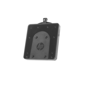 מתקן תלייה למסכים שחרור מהיר בתקן HP VESA 6KD15AA