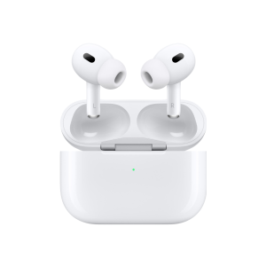 אוזניות Apple AirPods Pro 2nd Gen טעינה אלחוטית MagSafe USB-C