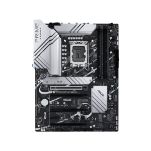 לוח אם Asus Prime Z790-P (INTEL Z790) LGA1700 ATX DDR5 DP