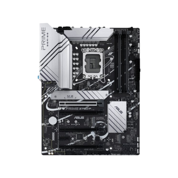 לוח אם Asus Prime Z790-P (INTEL Z790) LGA1700 ATX DDR5 DP