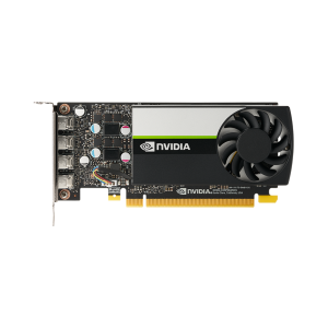 כרטיס מסך של PNY Quadro T1000 8GB GDDR6 Graphics Card 1YL