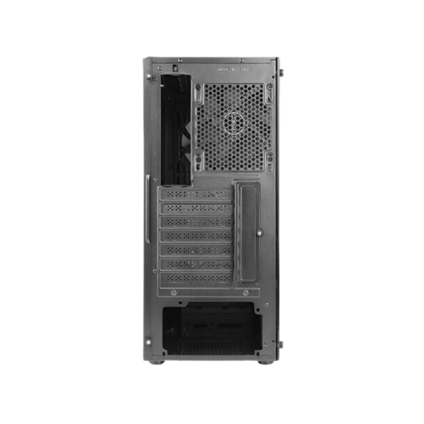 ⁦מארז למחשב נייח Antec NX291 ATX Mid Tower Black Case צבע שחור⁩ – תמונה ⁦6⁩