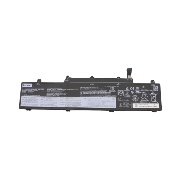סוללה מקורית של Lenovo ThinkPad E14 E15 2nd Gen 11.1V 45Wh