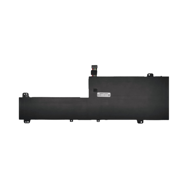 ⁦סוללה פנימית מקורית עבור מחשב נייד Lenovo IdeaPad Flex 5-15IIL05⁩ – תמונה ⁦2⁩