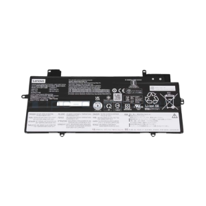 סוללה מקורית Lenovo ThinkPad X1 Carbon 9th Gen 2021 10th Gen