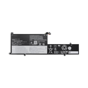 סוללה מקורית Lenovo Flex 7-14IRU8 5-14IAU7 82R7 52.5Wh 11.52V