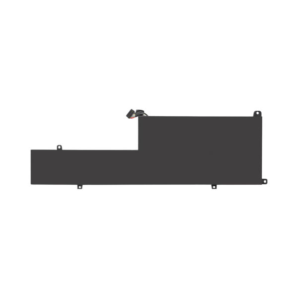 ⁦סוללה מקורית Lenovo Flex 7-14IRU8 5-14IAU7 82R7 52.5Wh 11.52V⁩ – תמונה ⁦2⁩
