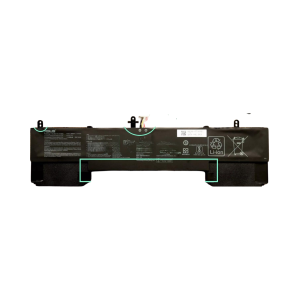 סוללה מקורית למחשב ניד Asus ZBook 15 Q546F Q546FD UX533FD