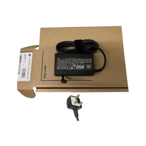 מטען באריזה מקורית Hp 65W 20V 3.25A Type-C |1P3K6AA + כבל מיקי