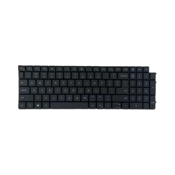 מקלדת בלבד למחשב נייד Dell Vostro 3510/3515/3520/3525 0VJ820