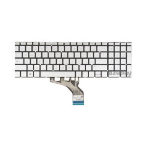 מקלדת למחשב נייד מוארת HP NSK-XN7BQ, L13318-061 L13653-FL1
