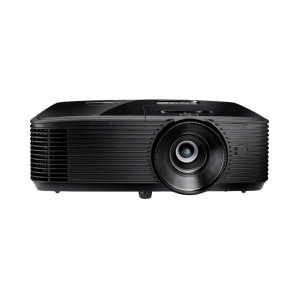 מקרן Optoma HD28E FHD | 5W | HDMI | DLP 1:30000 1920X1080