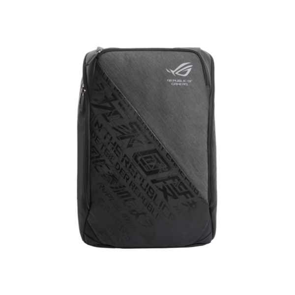 תיק גב עמיד למים | גיימרים | ASUS BP1500G ROG BACKPACK שחור