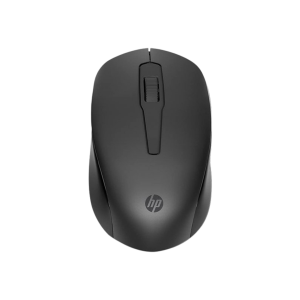 עכבר חיבור אלחוטי HP 150 WIRELESS MOUSE 2S9L1AA בצבע שחור