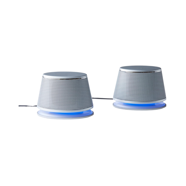 רמקולים עבור מחשב FENDA V620 PLUS F&D USB Plug-n-Play 1YL