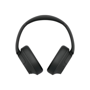 אוזניות קשת אלחוטיות + מסנן רעשים SONY WH-CH720NB - צבע שחור