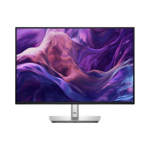 מסך מחשב DELL 24" P2425 WUXGA LED IPS DP HDMI 100Hz 5ms