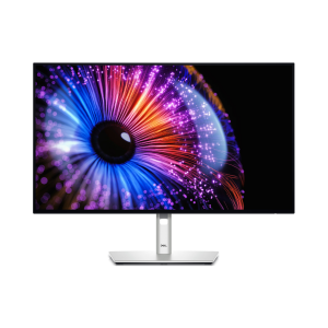 מסך מחשב Dell UltraSharp 27 Thunderbolt™ Hub Monitor - U2724D