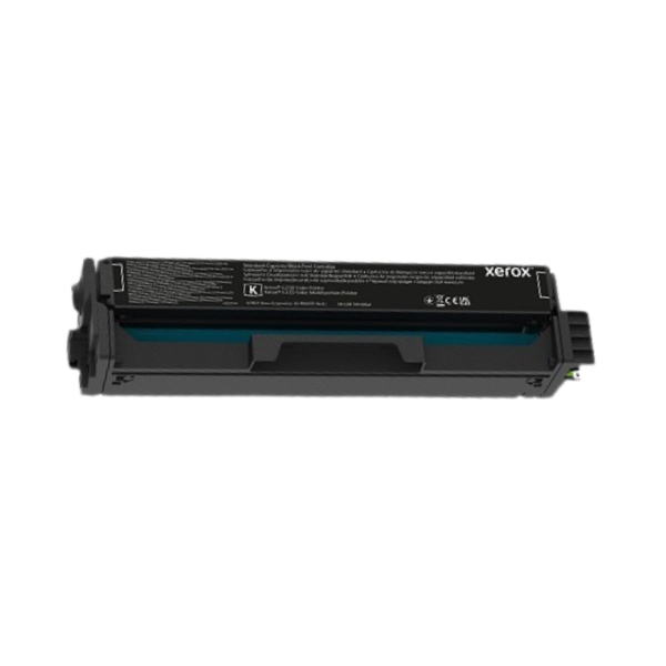 טונר שחור מקורי זירוקס Xerox C230/235 | 006R04395 3000 עמודים 1Y