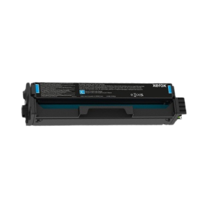 טונר כחול מקורי זירוקס Xerox C230/235 | 006R04396 2500 עמודים 1Y
