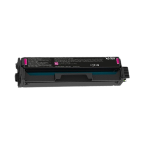 טונר אדום מקורי זירוקס Xerox C230/235 | 006R04397 2500 עמודים 1Y